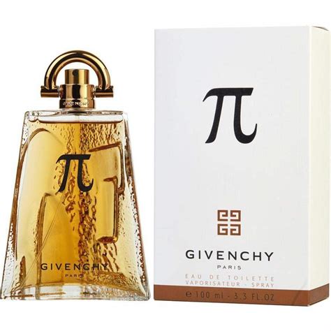 givenchy pi women|givenchy pi männlich.